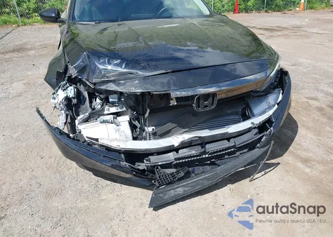 2022 Honda Accord Sport Special Edition from USA, damaged, VIN 1HGCV1F44NA115783